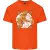 A Viking With a Hammer Thor Tribal Valhalla Unisexs Light Cotton TShirt