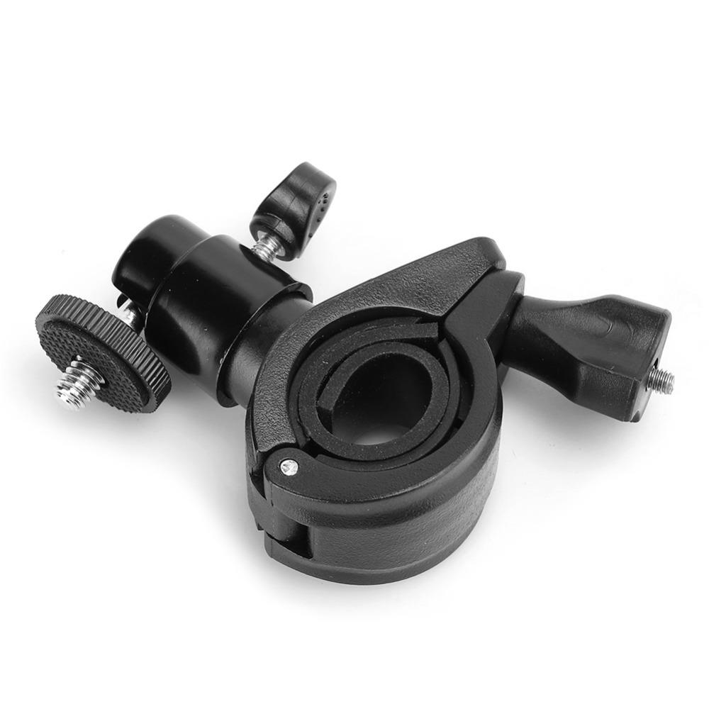 Non-slip Rearview Mirror Mount Universal Motorcycle Mount Universal Mount Bracket Outdoor Cycling