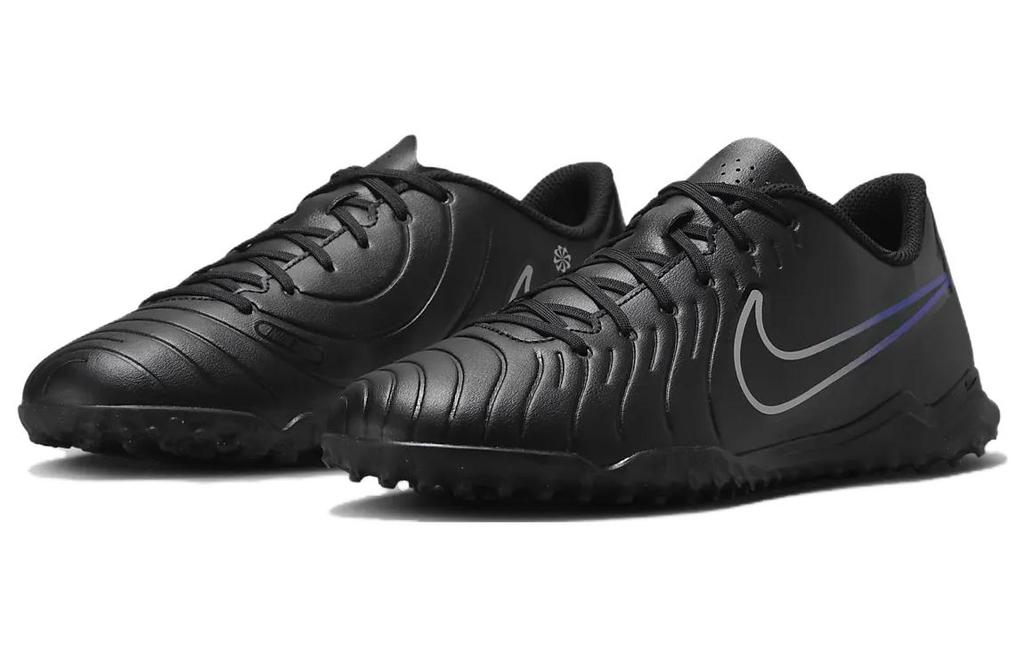 Nike Tiempo Legend 10 Черный DV4345-040