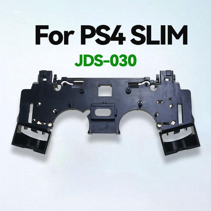1PC For PS4 Holder Inner Frame Replacement For PS4 PRO 1000 1100 1200 JDM JDS 030 040 050 055 Controller Middle Plastic Tray