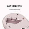 Xiaomi Wireless Mouse 3 Color Edition