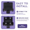 AS-ACC Radar Sensor 28438-3ZL0D 284383ZL0D Adaptive Cruise Control Module For Nissan Auto Parts
