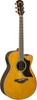 YAMAHA Electric Acoustic Guitar AC1R VN
