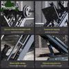 Yongdai Leg Press Machine
