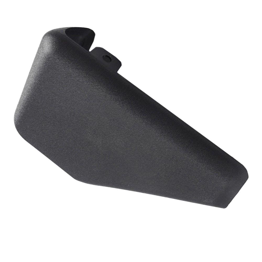 For Ford F-150 2015-2020 & F-Series Super Duty F-250/F-350 2017 Left Right Rear Running Board End Cap Estribos Para FL3Z16N455BA