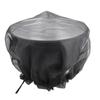 With Drawcord Gardening Tools Catchment Net Filter Screen Protective Cover Rain Barrel Cover