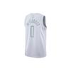 Nike NBA Basketball Jersey/Vest houston rockets Russell Westbrook 0 White Men's CT4210-100