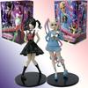 Фигурка Chokonose, ПВХ Аниме Модель Игрушка, Светящееся Украшение Подарок, NEEDY GIRL OVERDOSE, В наличии