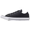 All Star Comfortable Minimalist Low Top Canvas Shoes Unisex Sneakers Charcoal-Black 159614C