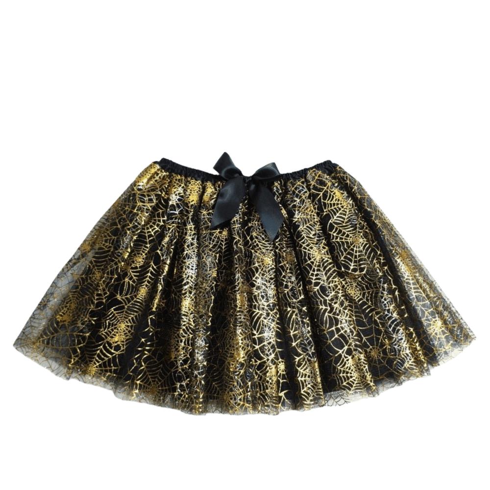 with Liner Adult Tutu Skirt Elastic Waist Cosplay Skirt Halloween Costume Skirt Stage Performance