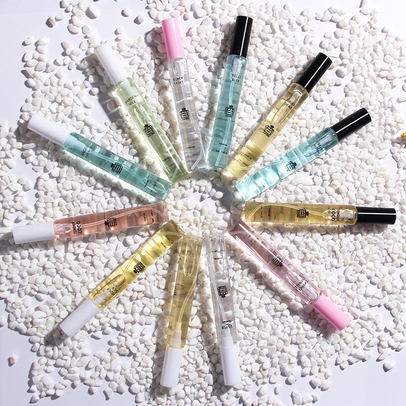 Пробник женских духов JEANMISS 12 мл wishing elf Q версия духов в пробирке blue wind chimes с ароматом для мужчин