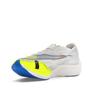 Nike ZoomX Vaporfly Next% 2 White Volt Racer Синие мужские кроссовки Черные CU4111-103