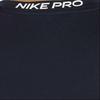 Nike Мужская футболка цвета обсидиана FB7915-451