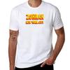 Zohran Mamdani Tshirt Labor Work Casual Tshirt