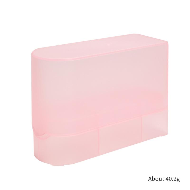 Nail Polish Head Storage Box Nail Polish Head Box Cleaning Dust Display Box Nail Polish Head Storage Box Tool Collection