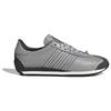 adidas Оригиналы Кантри Ог Ткань Кожа Спилок Верх Кожа Коровьей Шкуры Ог Удобные Универсальные Низкие Повседневные Кроссовки Лайфстайл IF3920