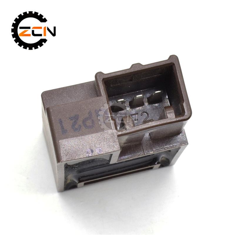 Электронный блок определения нагрузки 38255-SNA-003 38255SNA003 Для Honda Acura