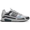 New Balance Nb X-Racer Круглый носок На шнуровке Спортивные Амортизация Нескользящие Износостойкие Низкие Lifestyle Повседневная обувь Женские кроссовки WSXRCHFB