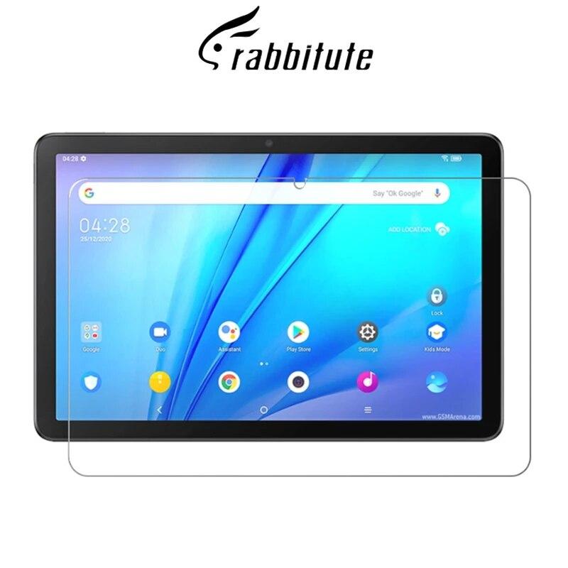 Защитная пленка из закаленного стекла для TCL Tab 10s 5G/NxtPaper 10,1/NxtPaper 11/10 TabMax 10,36, прозрачная пленка для планшета HD