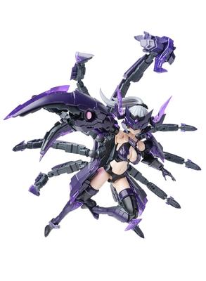 Mido [EASTERN MODEL] A.T.K.GIRL Серкет масштаб 1/12 ПВХ&АБС сборная пластиковая модель без бонуса [Перепродажа]