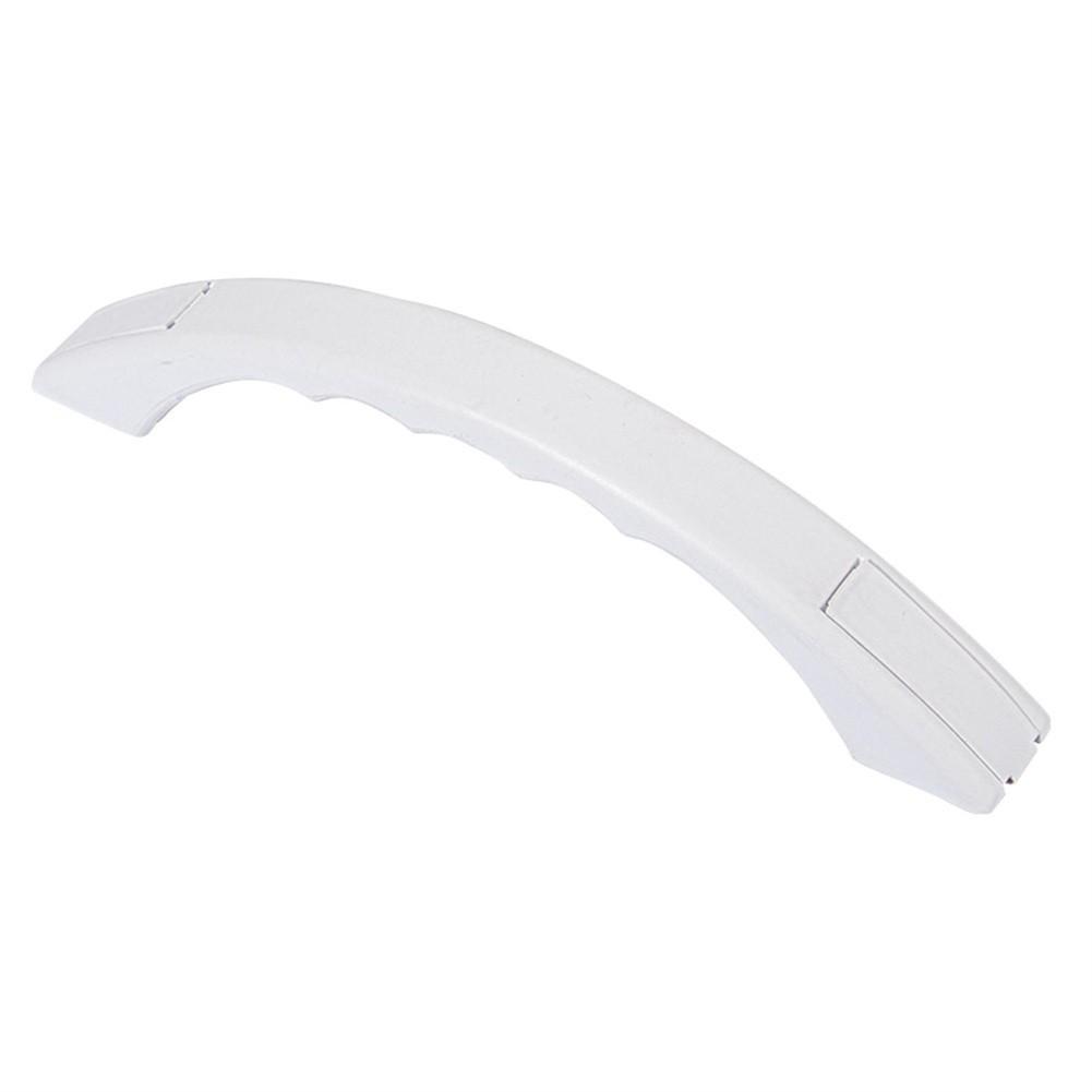 Boat Lock Plastic Handle Black Door Handle Maximum Strength And Support