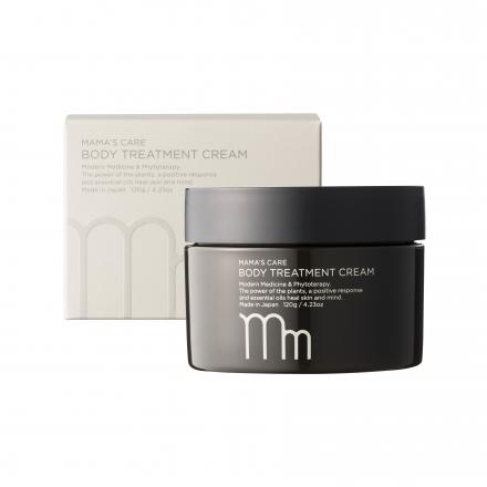 MAMA'S CARE Body Treatment Universal Body Cream, 120 G