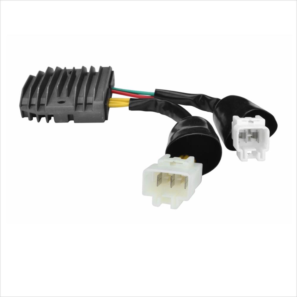 Rectifier for Honda CBR RR1000 31600-MFL-D01/31600-MEW-921