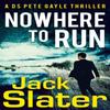 Бежать некуда by Jack Slater Книга в мягкой обложке 9780008742904