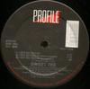 12-дюймовая пластинка SWEET TEE I Got Da Feelin Its Like That Y PRO7169 Profile Records 1987 US Rap HipHopRB Б/у