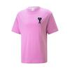 Puma Футболка унисекс X Ami Orchid Pink 535992-88