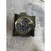 Подержанные часы DIESEL ONLY THE BRAVE с хронографом