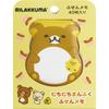 Rilakkuma Muchimuchi Manpuku Sticky Note Rilakkuma MH23401 В65 x Ш55 x Г15 мм San-X