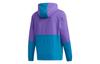 Adidas Neo Jackets Men's Purple Hooded Moderate Other GM2280