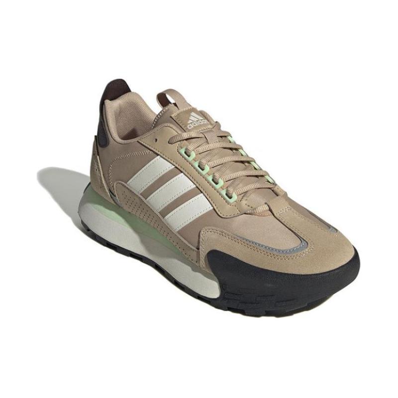 adidas Кроссовки Futro Mixrspw Ftw 'Коричневый Белый' IG1886