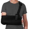 Adjustable Arm Sling Breathable Lightweight Shoulder Support Stable Soft Texture Comfortable Arm Strap
