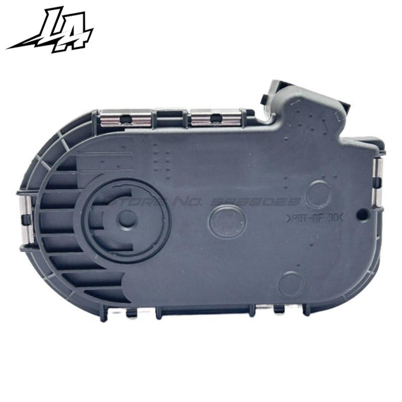 Throttle Body 3510004220 0280750118 TB-0037 for Kia Rio Picanto/Morning,Hyundai i10/Elantra Grand i10 Fixes P0121 2011-2020
