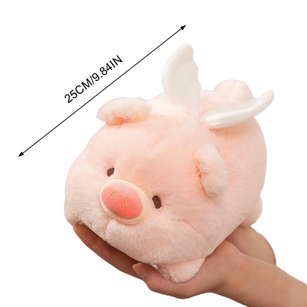 8 Inch Plush Doll Stuffed Toy For Wedding Toss Party Gift Prize Machine Fillers for Cute Kids Present
