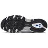 New Balance 530 Бело-серебристые кроссовки MR530GS