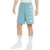 New Casual Shorts Men's Sky Blue IB8254-464