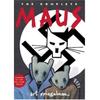 Полный Маус : История выжившего от Арта Шпигельмана НОВЫЙ Мягкая обложка UKN281