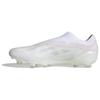 X Crazyfast.1 Laceless Fg Pearlized Pack Sneakers GY7381