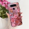 Чехол для телефона для LG V40 ThinQ Чехол Эстетичный Милый Модный Забавный Расписной Корпус для LG V40 ThinQ V405 LM-V405 LM-V409N