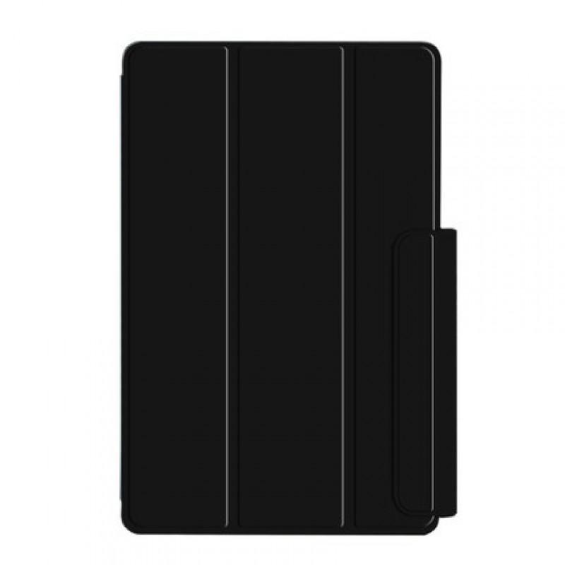 Тонкий магнитный чехол-книжка на 3 сложения для MatePad Pro 11 Слот для стилуса Подставка Чехол из ПУ кожи Разные цвета
