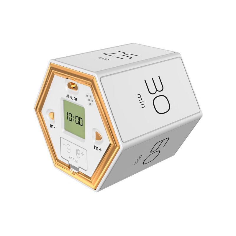 WEZHO Шестигранный таймер для перевернутого обучения