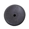 Agility Pole Rubber Base