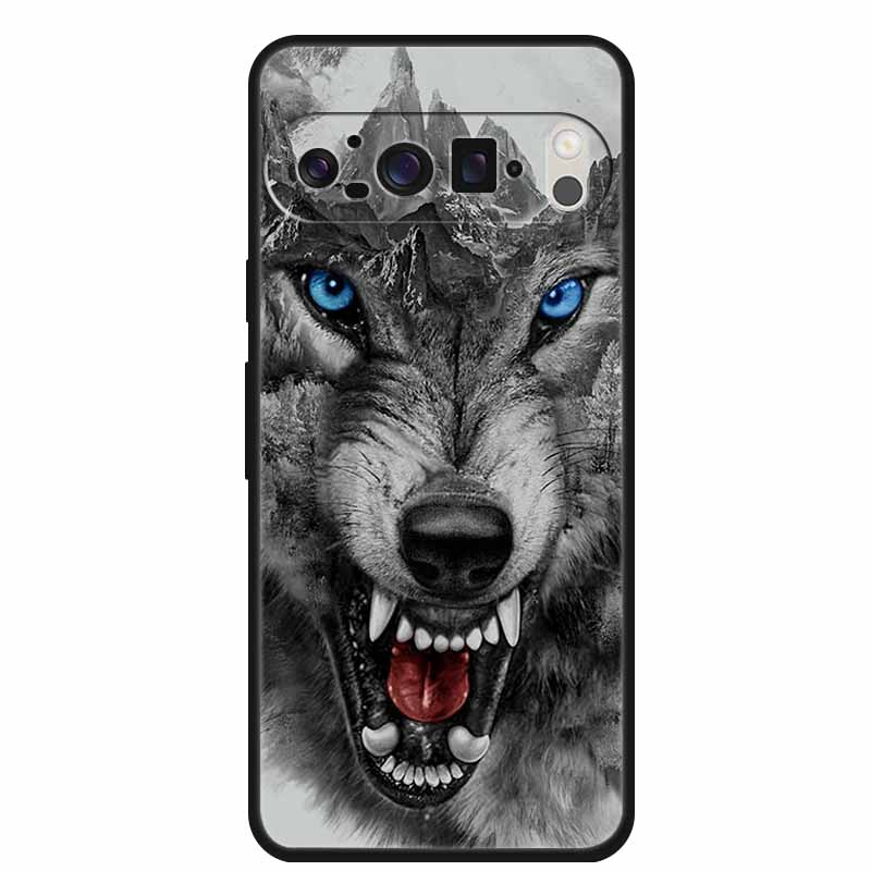 Для Google Pixel 10 Pro XL 5G Чехол 10Pro XL 6.8" Coque Черный Силикон Мягкий ТПУ Чехол для Телефона Для Google Pixel 10 Pro Чехол Оболочка Сумка