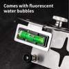 Wall Mount Wall Bracket Portable Rotating Bracket Lasers Level Level Holder  Home Use