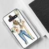 Давайте рисовать вместе Чехол для телефона для Samsung Galaxy S7 Edge Plus S9 S20Plus S20ULTRA S10lite S225G S10 Чехол