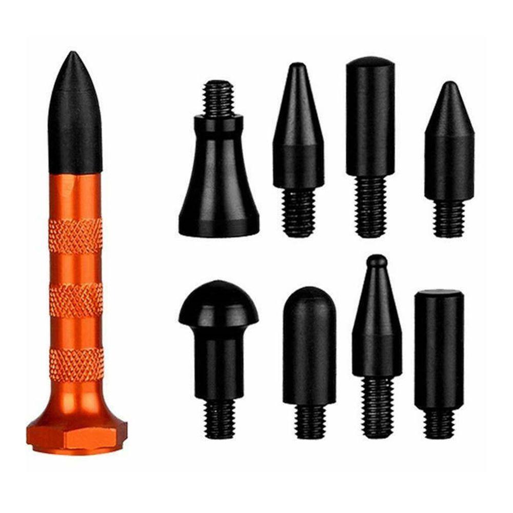 Dent Removal for Dent Remove Hail Dent Repair Tool Paintless Dent Repair Knock Down Pen Car Body