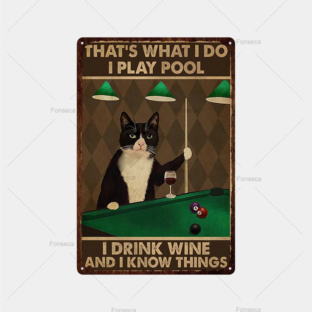 Вдохновляющий знак с изображением животных, металлический знак, винтажная жестяная вывеска, металлический винтажный бар, винтажный Настенный декор, бар, клуб, человек, пещера, металлический постер